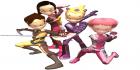 Code lyoko odd visa