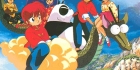 Ranma 12 visa