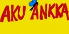 Aku Ankka kyssäreitä