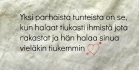 Lasten laulujen sanat