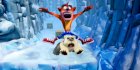 Crash Bandicootin sekavisailu