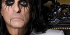 Alice Cooper-visa