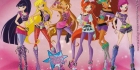 Winx taikaa