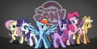 My little pony Frienship is magic
