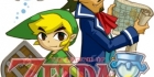 Zelda the Phanton Hourglass
