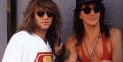 Bon Jovi kysymyksiä