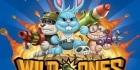 Wild Ones TESTAA tietosi