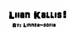 Vastaa aina LIIAN KALLIS