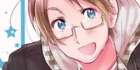 Axis Powers Hetalia: Amerikka