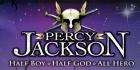Percy Jackson-visa