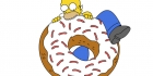 TheSimpsons visailu