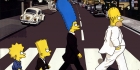 Jännä simpsonit visa vuodelta 2012