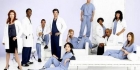 Greys Anatomy uusi