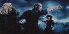 HarryPotter Pahikset