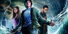 Percy Jackson elokuvakirjat
