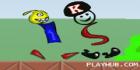 Platform Racing 1ja2