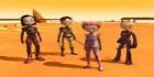 code lyoko - X.A.N.A