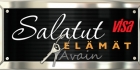 Salatut elämät Avaimen Visa