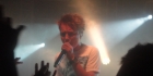 Isac Elliot by ChousaR