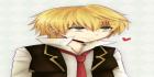 Pandora Hearts