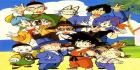 Dragon Ball Z Tarina