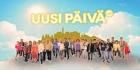 Uusi päivä tv sarja