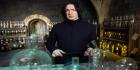 Harry Potter - Severus Snape