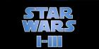Star wars I - III