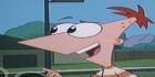 Finias ja Ferb- visa