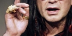 Ozzy Osbourne-Visa