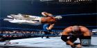 wwe finishers