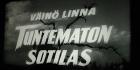 Tuntematon sotilas