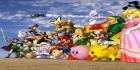 Super Smash Bros