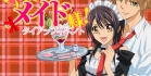 Kaichou Wa Maid-sama anime visa