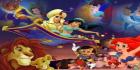 DisneyBiisit