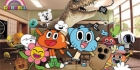 Gumballin mieletön maailma