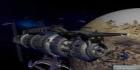 babylon 5 visa