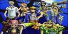 One piece visa