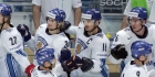 MM-Jääkiekko visailu