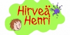 Hirveä Henri - tietovisa