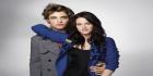 Twilight Saga