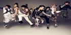2PM k-pop
