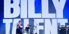 Billy Talent - visa