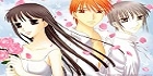 Fruits Basket-visa