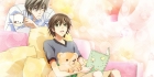 Junjou Romantica - Usagi x Misaki