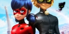 Miraculous Ladybug- visa