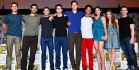 Teen Wolf- sarja