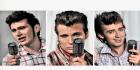 The Baseballs Strike