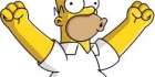 simpsonit visa XDD