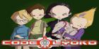 Code Lyoko faneille